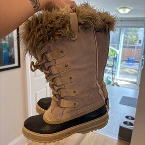 Sorel Winter Boots